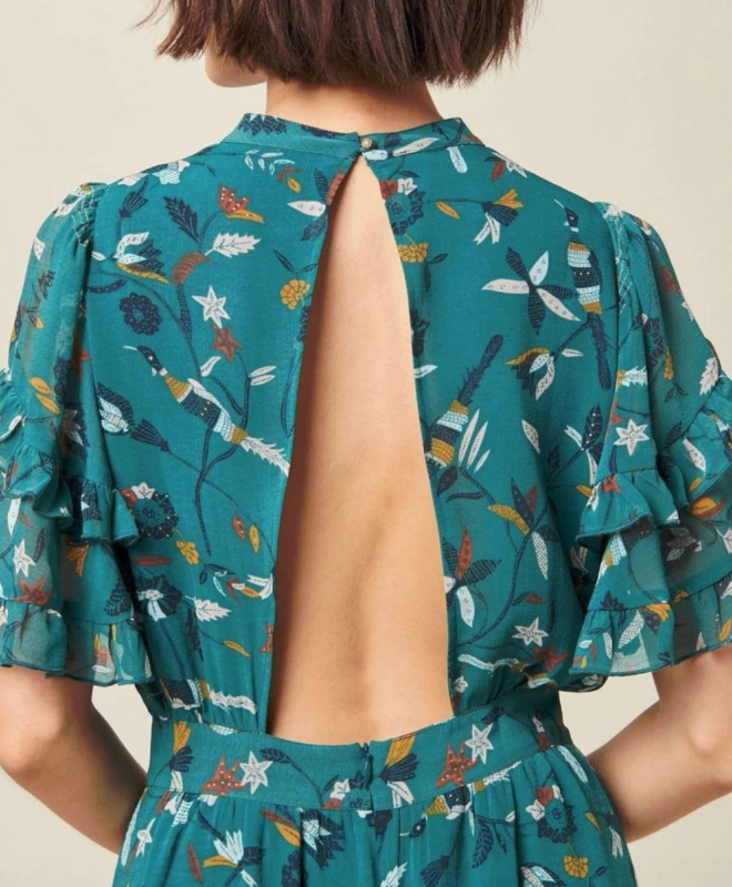 Sessun Robe Lovina 3 Sessun Robe Lovina – Image 3