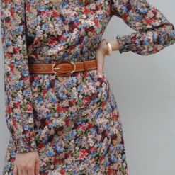 Robe Louisa -Promos Vestinia Magasin ccd34af5d79542b6edcd75d6e46f