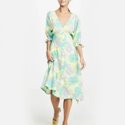 Faithfull The Brand Robe Rafa