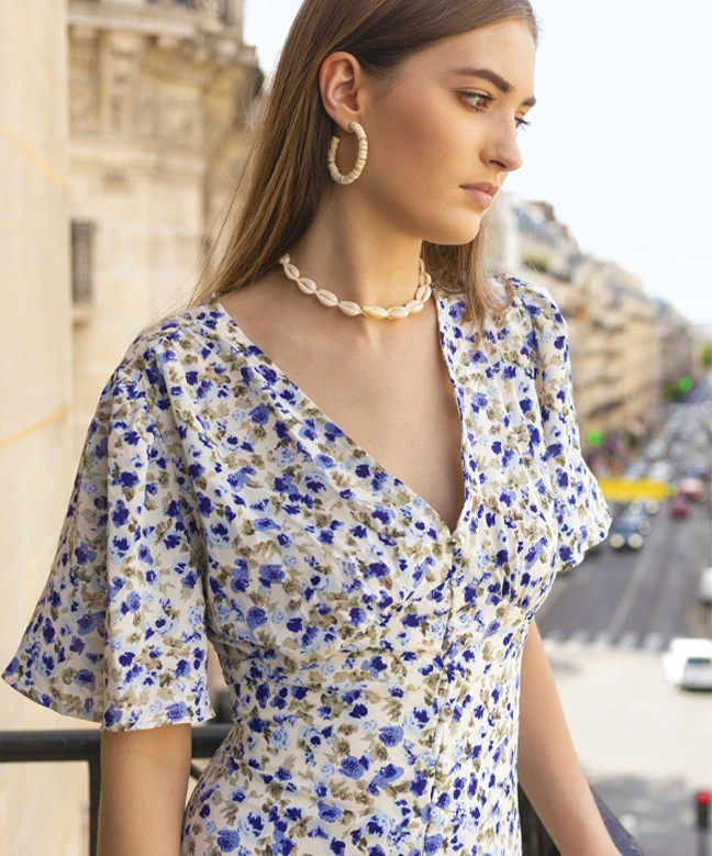 Robe Margot 2 Robe Margot – Image 2