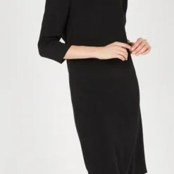 Tara Jarmon Robe Cassandre