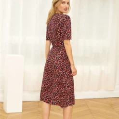 Rouje Robe Gabin Coeur Guinguette Noir 10 Rouje Robe Gabin Coeur Guinguette Noir -Promos Vestinia Magasin cef20049d8cdf84c8ce6bc0de839