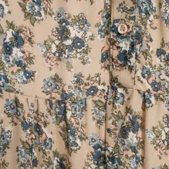 Sandro Robe Callixte -Promos Vestinia Magasin cf97761b5218697cf89a13198a61