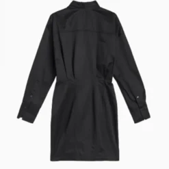 Robe Chemise Mini 9 Robe Chemise Mini -Promos Vestinia Magasin cfe9c3f43d61433ee218b04e0944