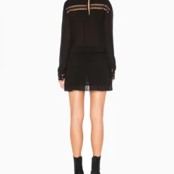 Ba&sh Robe Joli 8 Ba&sh Robe Joli -Promos Vestinia Magasin d023cfb2ac6ae1361a234eb389c3