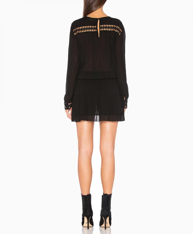 Ba&sh Robe Joli 4 Ba&sh Robe Joli – Image 4