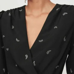 Maje Robe Ribilo 9 Maje Robe Ribilo -Promos Vestinia Magasin d1f765b8de399f3f2717c6d7db06