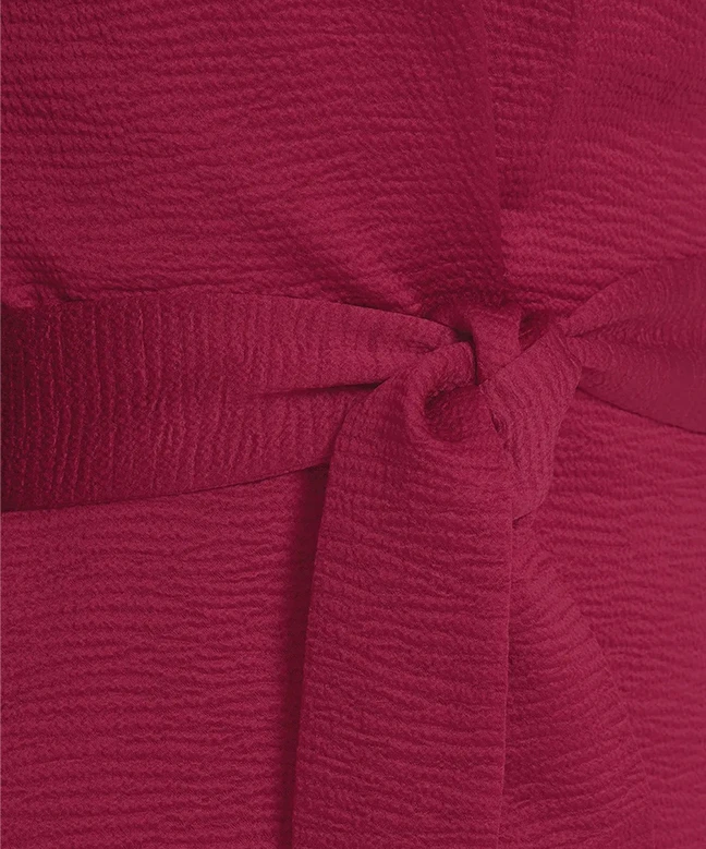 Samsoe Samsoe Robe Merrill 4 Samsoe Samsoe Robe Merrill – Image 4