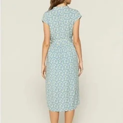 Compania Fantastica Robe Floral Primevere 6 Compania Fantastica Robe Floral Primevere -Promos Vestinia Magasin d3622817eca024dde4390ee05ee4