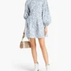CLAUDIE PIERLOT Robe Roman