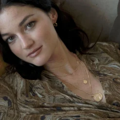 Nanushka Robe Kemper