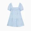 Compania Fantastica Robe Gradins Bleue