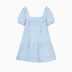 Compania Fantastica Robe Gradins Bleue