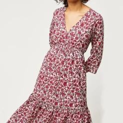 Petite Mendigote Robe Inaya -Promos Vestinia Magasin d5d7bfc5d4d5f35d2ccf7aaa505b