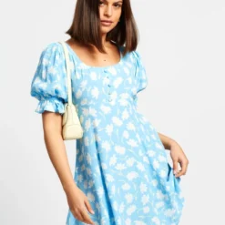 Faithfull The Brand Robe Leyla