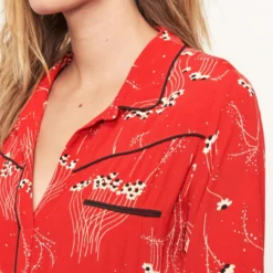 Ba&sh Robe Kyle -Promos Vestinia Magasin d735ba77621437e3b7f6b0f7857d