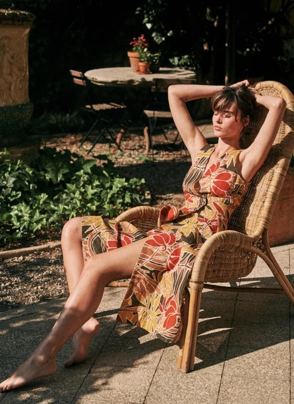 Robe Mathilda 1 Robe Mathilda