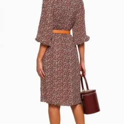 Vanessa Bruno Robe Bettina 9 Vanessa Bruno Robe Bettina -Promos Vestinia Magasin d7bf5ee9bb6ede84307d8f154b90