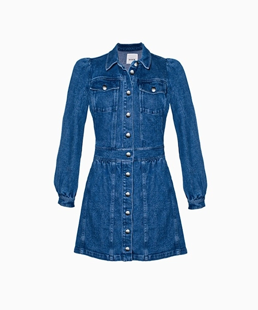 Robe Dean 2 Robe Dean – Image 2