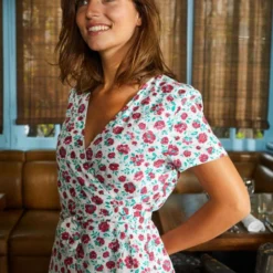 Petite Mendigote Robe Agnès -Promos Vestinia Magasin d843c2177b5fd8898957868e3955