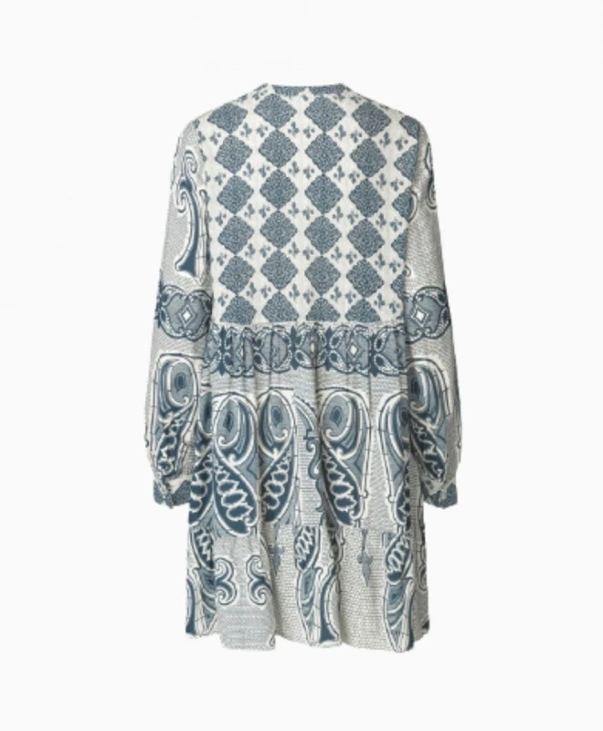 Samsoe Samsoe Robe Mori 6 Samsoe Samsoe Robe Mori – Image 6