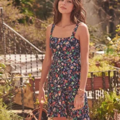 Promos Vestinia Magasin 37 Robe Jade