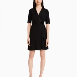 CLAUDIE PIERLOT Robe Riona 6 CLAUDIE PIERLOT Robe Riona -Promos Vestinia Magasin d9ba76b3b3245be62f310257f065