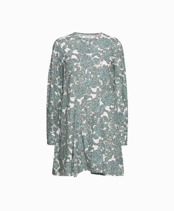 Samsoe Samsoe Robe Karlene 1 Samsoe Samsoe Robe Karlene