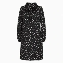 Tara Jarmon Robe Heart