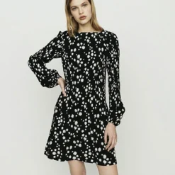 Maje Robe Rockiz 7 Maje Robe Rockiz -Promos Vestinia Magasin db1d5f7eaa4c9cbf29f541525c40