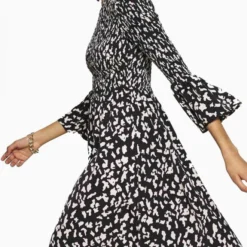 Robe Lily -Promos Vestinia Magasin db60d2f74b64ed46358fdea6d0bb