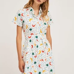 Compania Fantastica Robe Piment