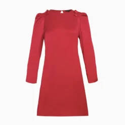 Tara Jarmon Robe Yuna