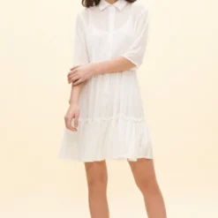 CLAUDIE PIERLOT Robe Randallbis