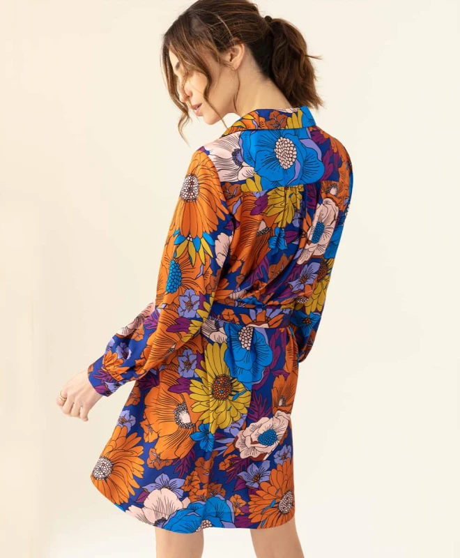 Robe Jasmin 2 Robe Jasmin – Image 2