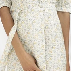 Rouje Robe Louisa Romance -Promos Vestinia Magasin df4fe67f6d87b99be2292e086ac2