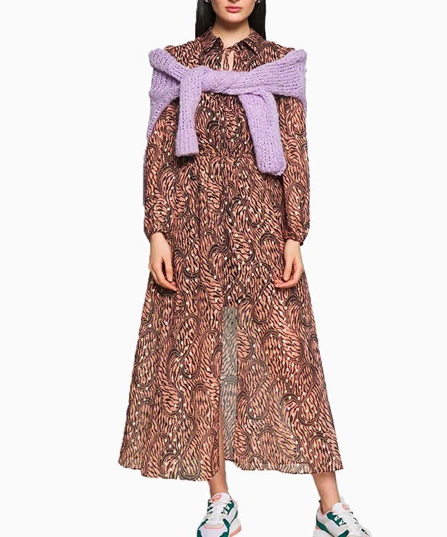 Robe Brazil 1 Robe Brazil