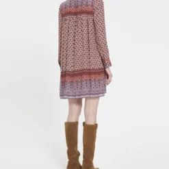 Vanessa Bruno Robe Pascale -Promos Vestinia Magasin e010c076bf175852991f1977e950