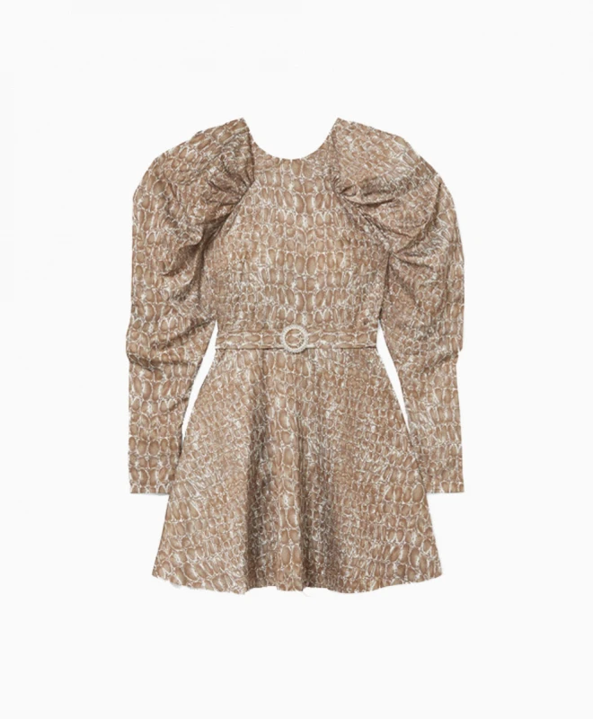 Robe Python 1 Robe Python