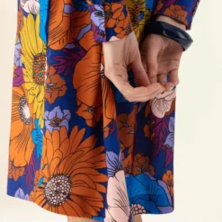 Robe Jasmin 6 Robe Jasmin -Promos Vestinia Magasin e1ec99c928b07dc1692cf4036b49