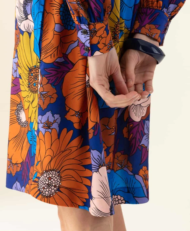 Robe Jasmin 3 Robe Jasmin – Image 3