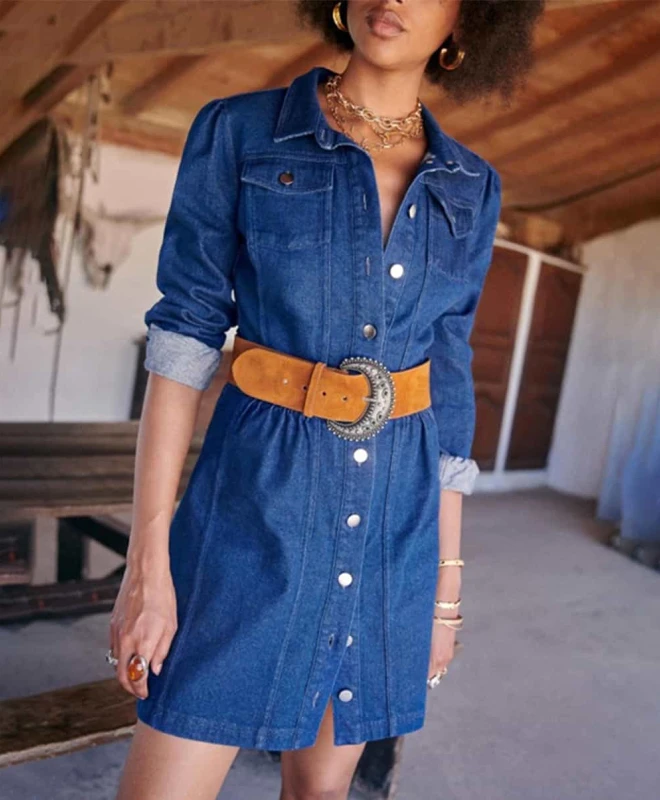 Robe Dean 4 Robe Dean – Image 4