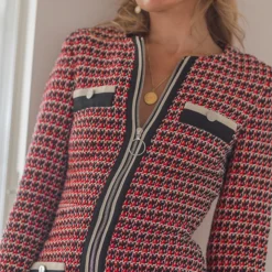 Maje Robe Romane -Promos Vestinia Magasin e29221db1993e0803ec49023e039