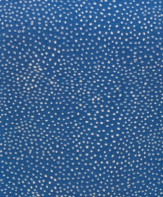 Rouje Robe Flore Pois Crayon Bleu 5 Rouje Robe Flore Pois Crayon Bleu – Image 5