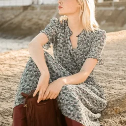 Samsoe Samsoe Robe Rosella