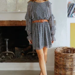 Robe Lali -Promos Vestinia Magasin e415a7f85db0c6be22d1484b7936