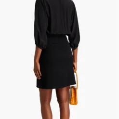 Vanessa Bruno Robe Naeva 6 Vanessa Bruno Robe Naeva -Promos Vestinia Magasin e4a78591457dce8b25c8b4465a41