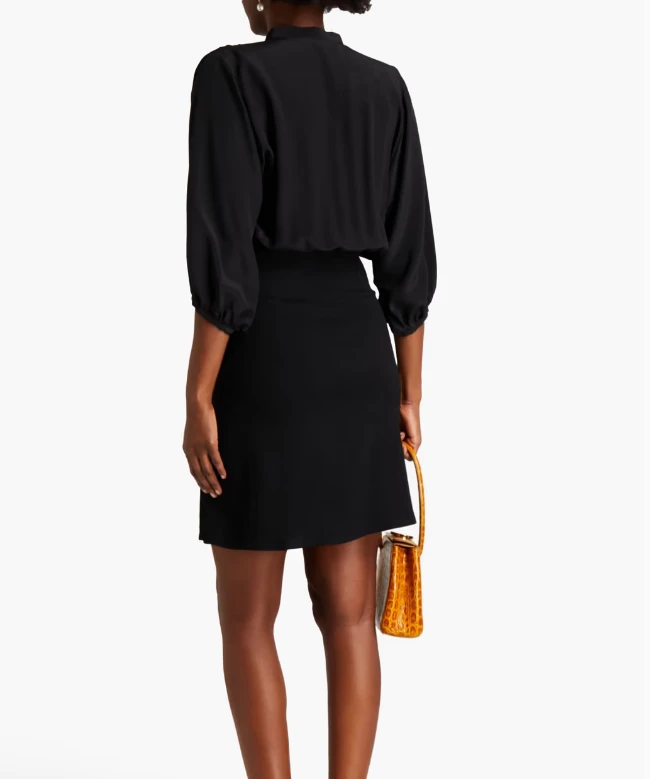 Vanessa Bruno Robe Naeva 3 Vanessa Bruno Robe Naeva – Image 3