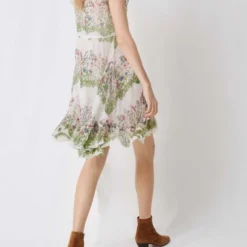 Maje Robe Reinette -Promos Vestinia Magasin e50f2e8c7a13e963dd6157649d88