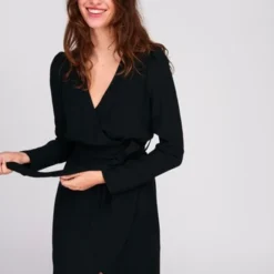 Tara Jarmon Robe Noémie